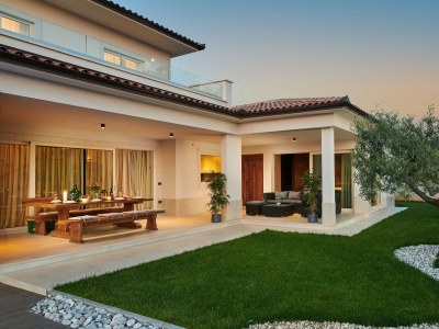 Villa Villa Grgo - Charming Villa Grgo with a pool and a mini wellness - Environment photo 38