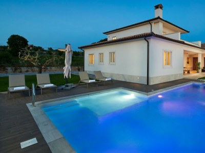 Villa Villa Grgo - Charming Villa Grgo with a pool and a mini wellness - Environment photo 39