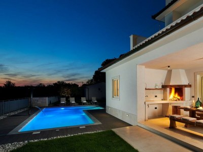 Villa Villa Grgo - Charming Villa Grgo with a pool and a mini wellness - Environment photo 40