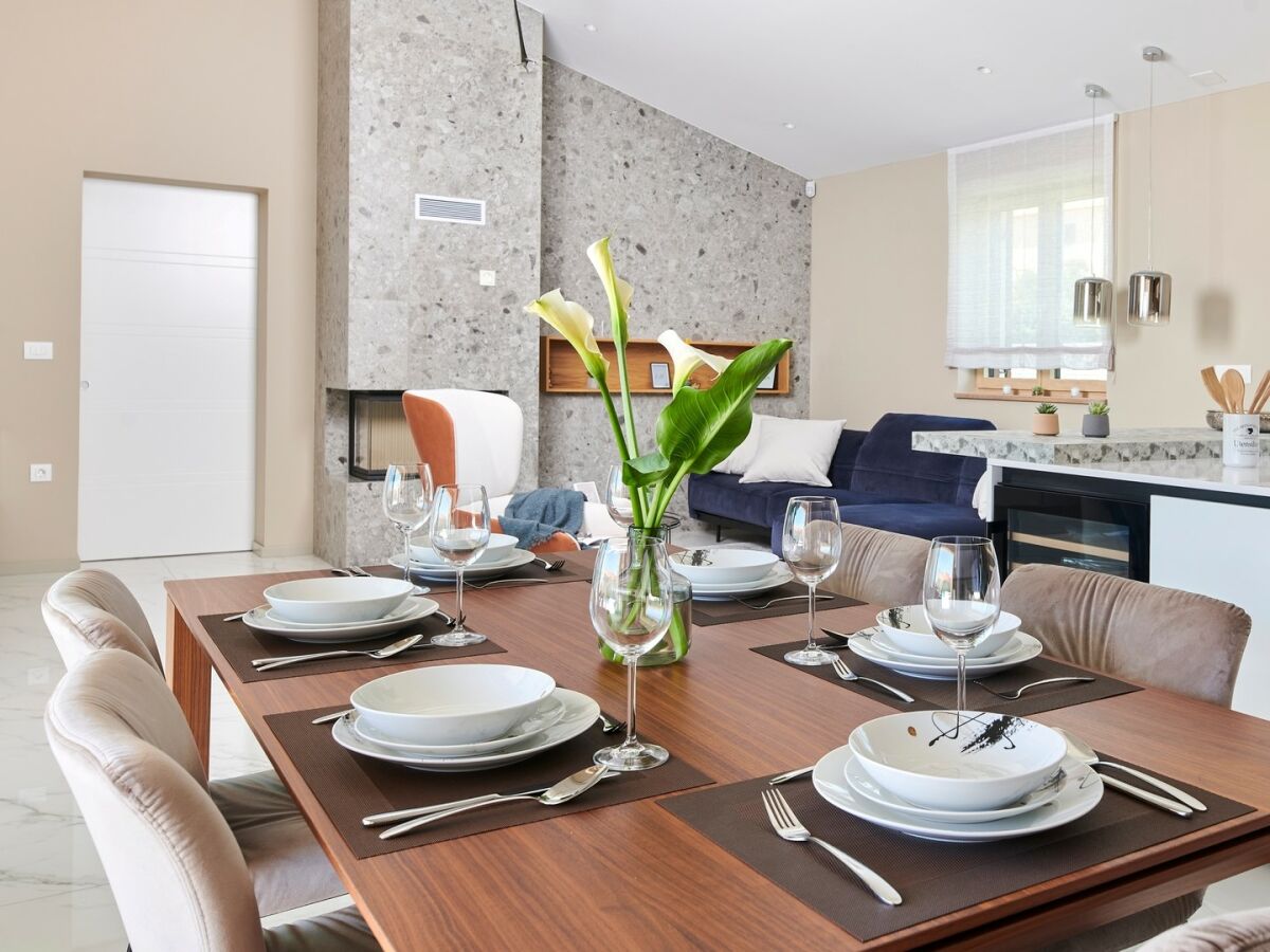 Villa Villa Efa - Modern Villa Efa with a swimming pool - Features photo 5