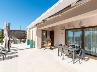 Villa Villa Efa - Modern Villa Efa with a swimming pool - Outdoor photo 3