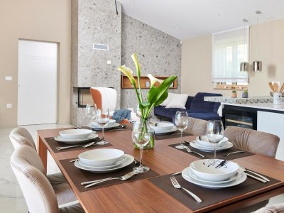 Villa Villa Efa - Modern Villa Efa with a swimming pool - Features photo 5