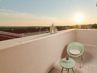 Villa Villa Efa - Modern Villa Efa with a swimming pool - Features photo 6