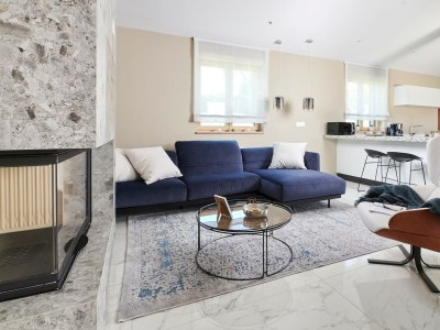 Villa Villa Efa - Modern Villa Efa with a swimming pool - Features photo 7