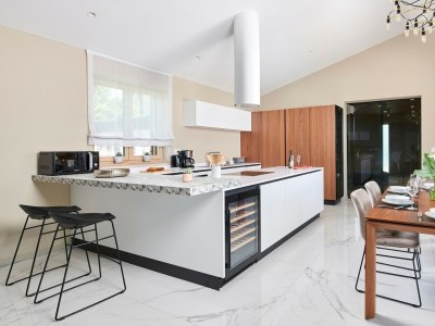 Villa Villa Efa - Modern Villa Efa with a swimming pool - Features photo 8