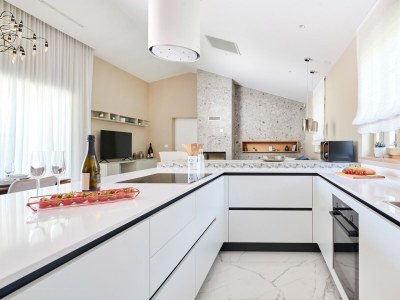 Villa Villa Efa - Modern Villa Efa with a swimming pool - Features photo 9