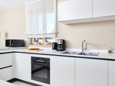 Villa Villa Efa - Modern Villa Efa with a swimming pool - Features photo 10