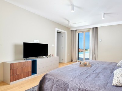 Villa Villa Efa - Modern Villa Efa with a swimming pool - Features photo 12