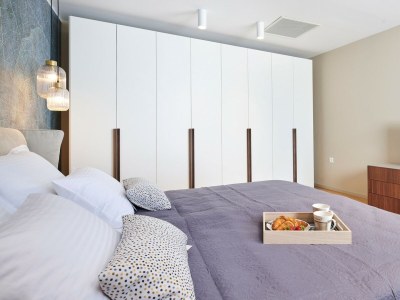 Villa Villa Efa - Modern Villa Efa with a swimming pool - Features photo 13