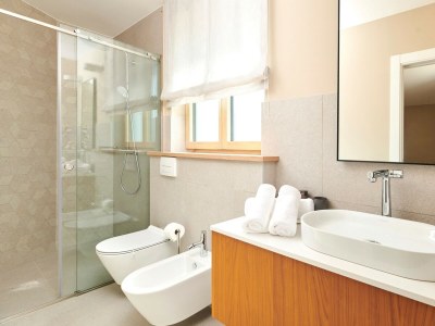 Villa Villa Efa - Modern Villa Efa with a swimming pool - Features photo 14