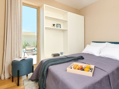 Villa Villa Efa - Modern Villa Efa with a swimming pool - Features photo 15