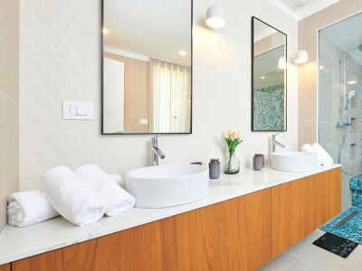 Villa Villa Efa - Modern Villa Efa with a swimming pool - Features photo 16