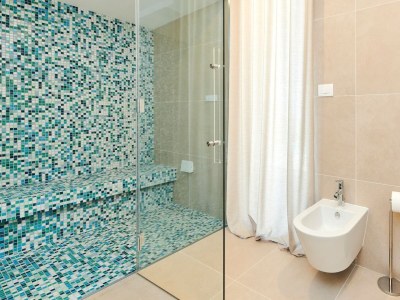 Villa Villa Efa - Modern Villa Efa with a swimming pool - Features photo 17