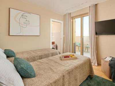 Villa Villa Efa - Modern Villa Efa with a swimming pool - Features photo 18