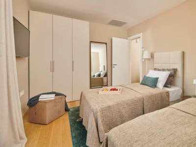 Villa Villa Efa - Modern Villa Efa with a swimming pool - Features photo 19