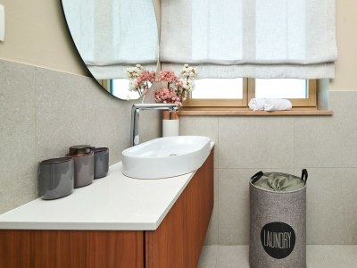 Villa Villa Efa - Modern Villa Efa with a swimming pool - Features photo 20