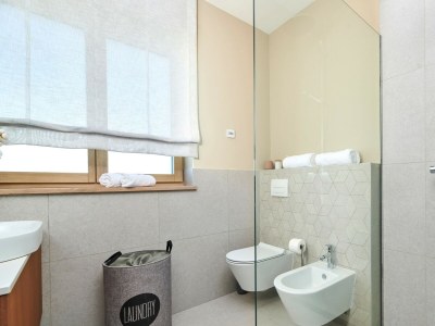 Villa Villa Efa - Modern Villa Efa with a swimming pool - Features photo 21