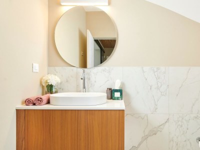 Villa Villa Efa - Modern Villa Efa with a swimming pool - Features photo 22