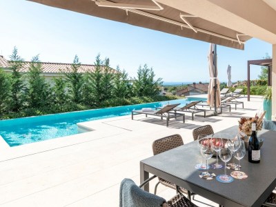 Villa Villa Efa - Modern Villa Efa with a swimming pool - Environment photo 23