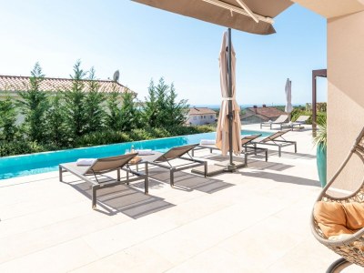 Villa Villa Efa - Modern Villa Efa with a swimming pool - Environment photo 24