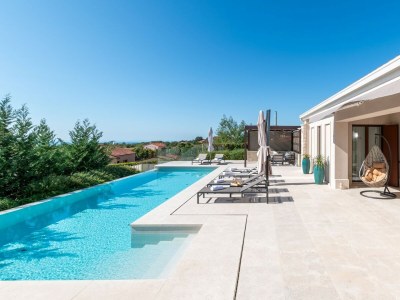 Villa Villa Efa - Modern Villa Efa with a swimming pool - Environment photo 25