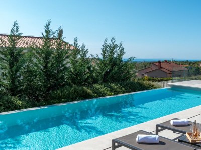 Villa Villa Efa - Modern Villa Efa with a swimming pool - Environment photo 26