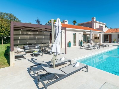 Villa Villa Efa - Modern Villa Efa with a swimming pool - Environment photo 29