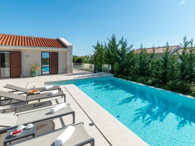 Villa Villa Efa - Modern Villa Efa with a swimming pool - Environment photo 30