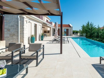 Villa Villa Efa - Modern Villa Efa with a swimming pool - Environment photo 31