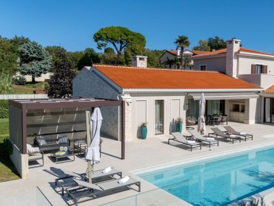 Villa Villa Efa - Modern Villa Efa with a swimming pool - Environment photo 32