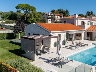 Villa Villa Efa - Modern Villa Efa with a swimming pool - Environment photo 33