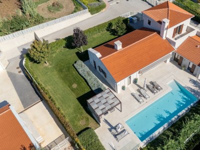 Villa Villa Efa - Modern Villa Efa with a swimming pool - Environment photo 36