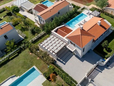 Villa Villa Efa - Modern Villa Efa with a swimming pool - Environment photo 37