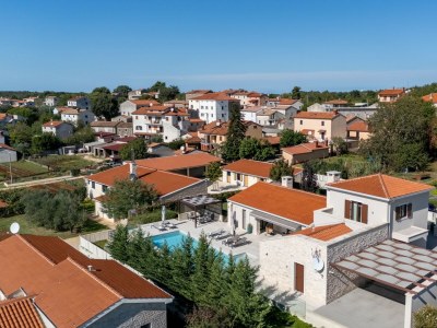 Villa Villa Efa - Modern Villa Efa with a swimming pool - Environment photo 38