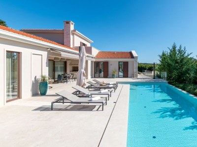 Villa Villa Efa - Modern Villa Efa with a swimming pool - Environment photo 39