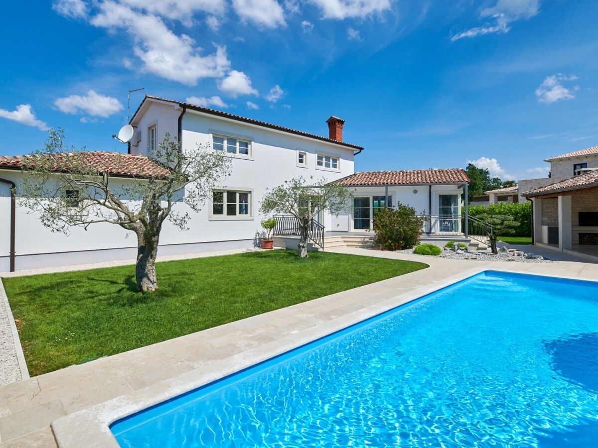 Villa Villa Gemini - Charming Villa Gemini in central Istria