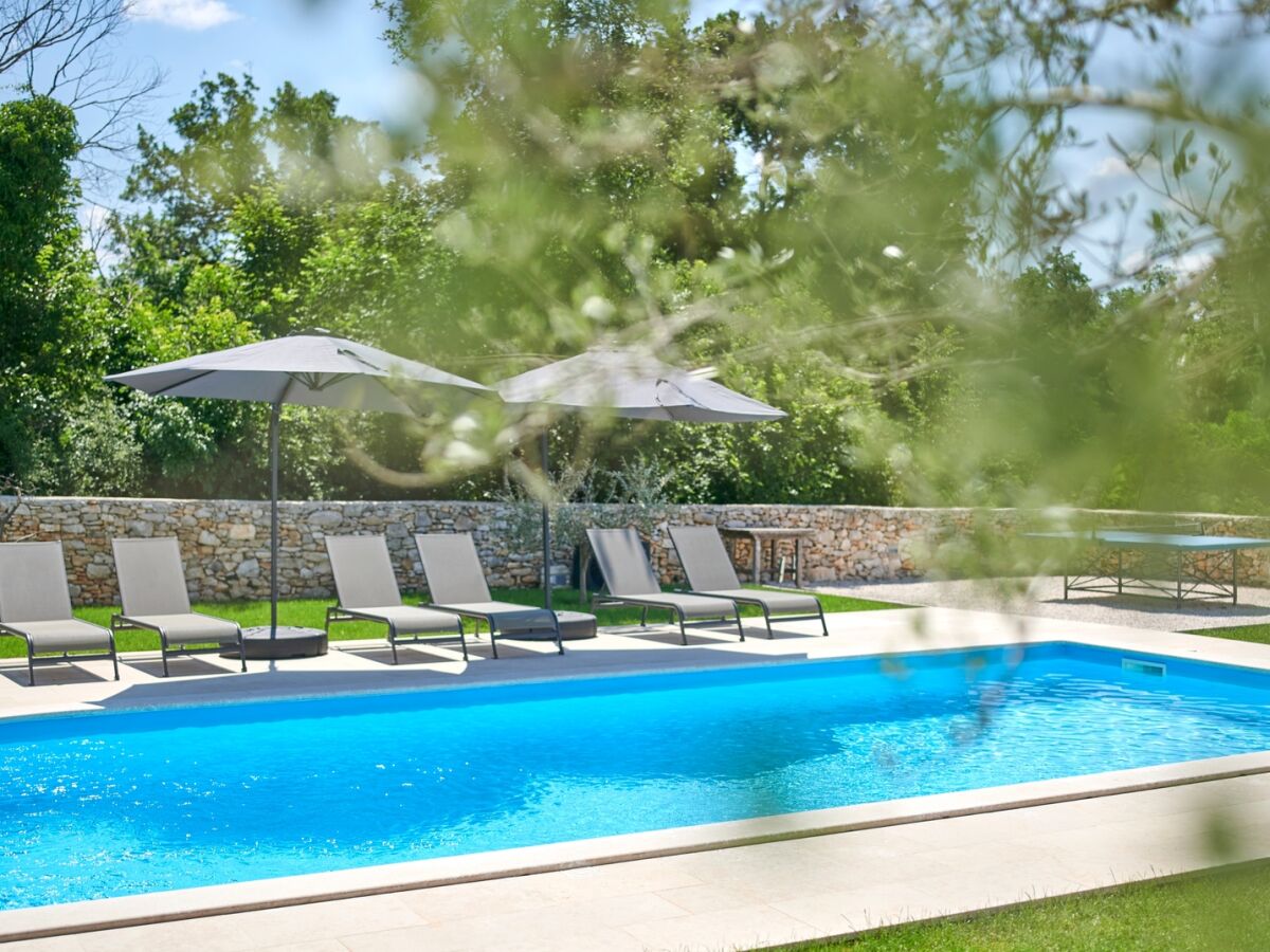 Villa Villa Gemini - Charming Villa Gemini in central Istria - Outdoor photo 2
