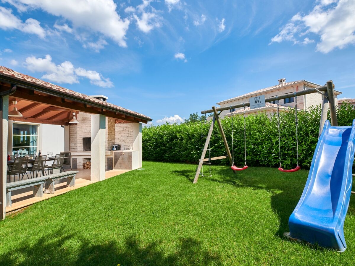 Villa Villa Gemini - Charming Villa Gemini in central Istria - Outdoor photo 3