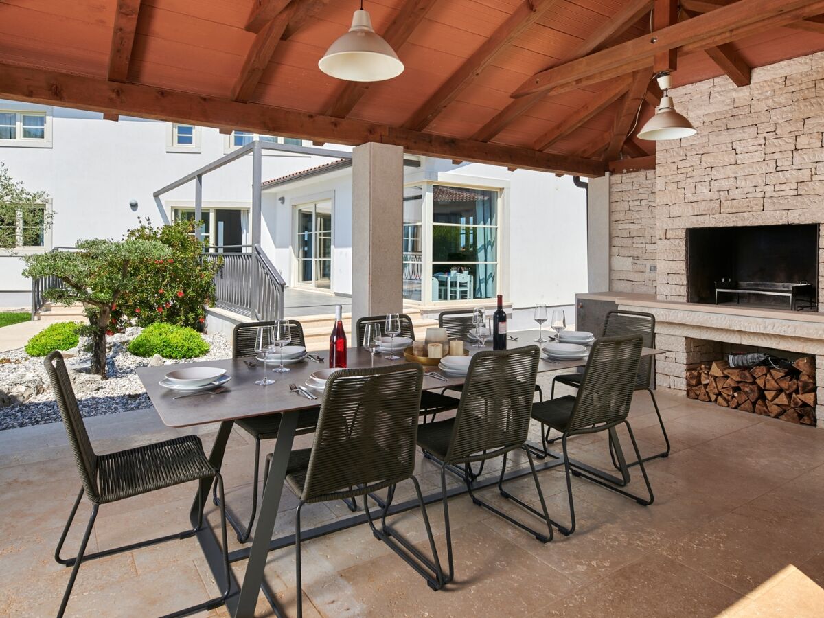 Villa Villa Gemini - Charming Villa Gemini in central Istria - Outdoor photo 4