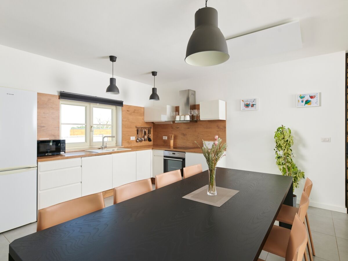 Villa Villa Gemini - Charming Villa Gemini in central Istria - Features photo 5