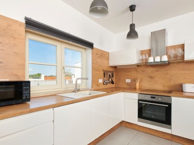 Villa Villa Gemini - Charming Villa Gemini in central Istria - Features photo 6