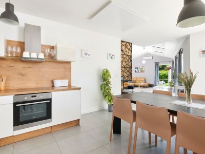 Villa Villa Gemini - Charming Villa Gemini in central Istria - Features photo 7