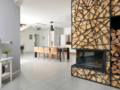 Villa Villa Gemini - Charming Villa Gemini in central Istria - Features photo 11