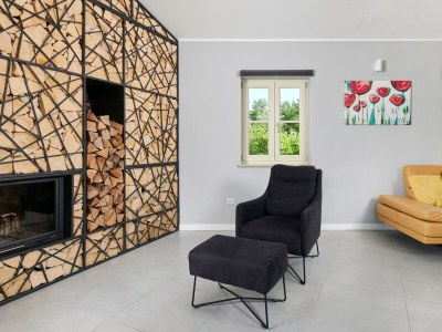 Villa Villa Gemini - Charming Villa Gemini in central Istria - Features photo 12