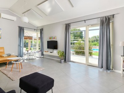 Villa Villa Gemini - Charming Villa Gemini in central Istria - Features photo 13