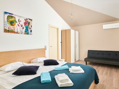 Villa Villa Gemini - Charming Villa Gemini in central Istria - Features photo 14