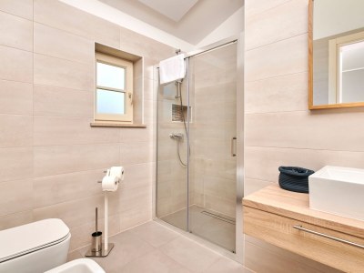 Villa Villa Gemini - Charming Villa Gemini in central Istria - Features photo 17