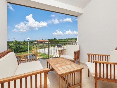 Villa Villa Gemini - Charming Villa Gemini in central Istria - Features photo 18