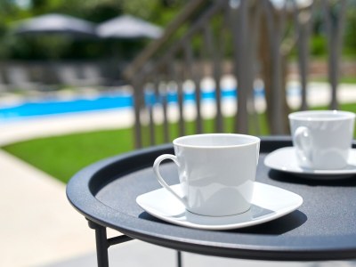 Villa Villa Gemini - Charming Villa Gemini in central Istria - Environment photo 25