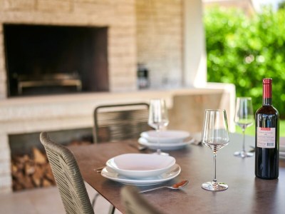 Villa Villa Gemini - Charming Villa Gemini in central Istria - Environment photo 29